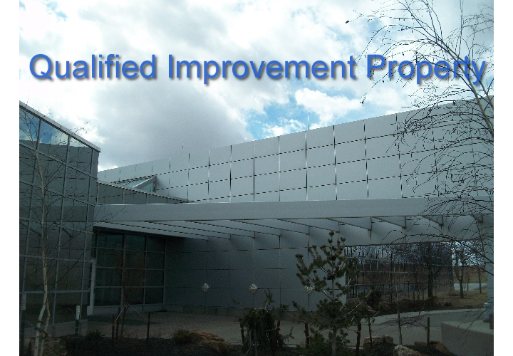 ernstmorris's tweet photo. Have you recently made #renovations to your #commercialproperty?  Check out #QIP, #qualifiedimprovementproperty!  https://t.co/r6BVpJjZ2r https://t.co/Up9xlGjAuj
