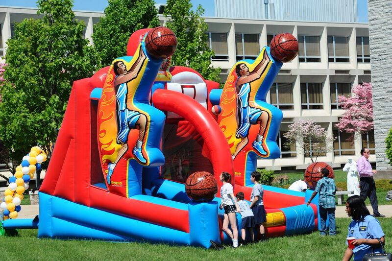 NeumannSAB's tweet image. Throwback Tuesday! Thinking of the #BDE2017 #NeumannUniversity