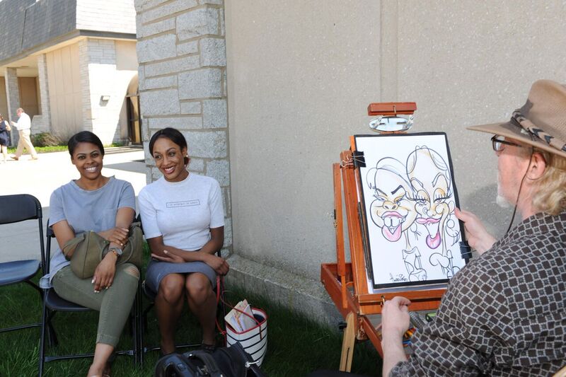 NeumannSAB's tweet image. Throwback Tuesday! Thinking of the #BDE2017 #NeumannUniversity