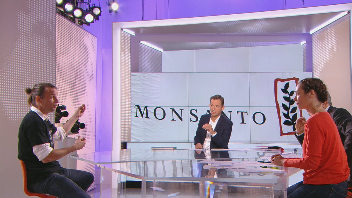 28minutes's tweet photo. "Je crois que #Monsanto incarne les problèmes des multinationales du monde." @mathieuasselin
@rencontresarles #Photographie #OGM #28min https://t.co/qCRXQn47q2