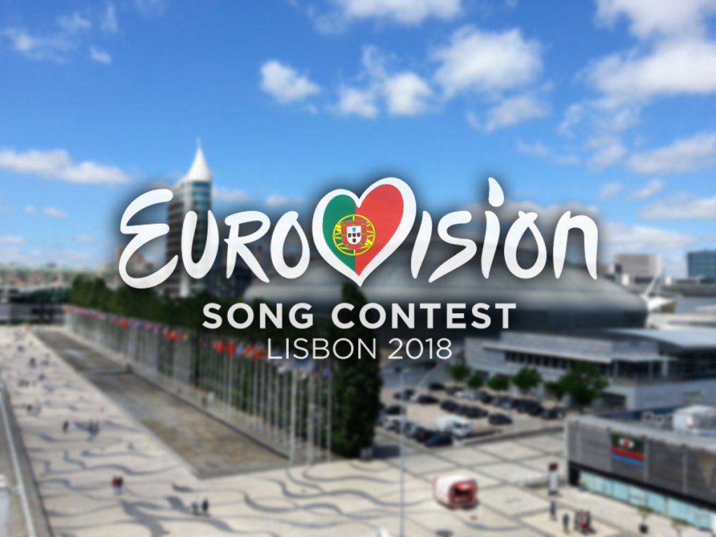 Lisboa acogerá Eurovisión 2018 perdidosenlatele.com/2017/07/25/lis…