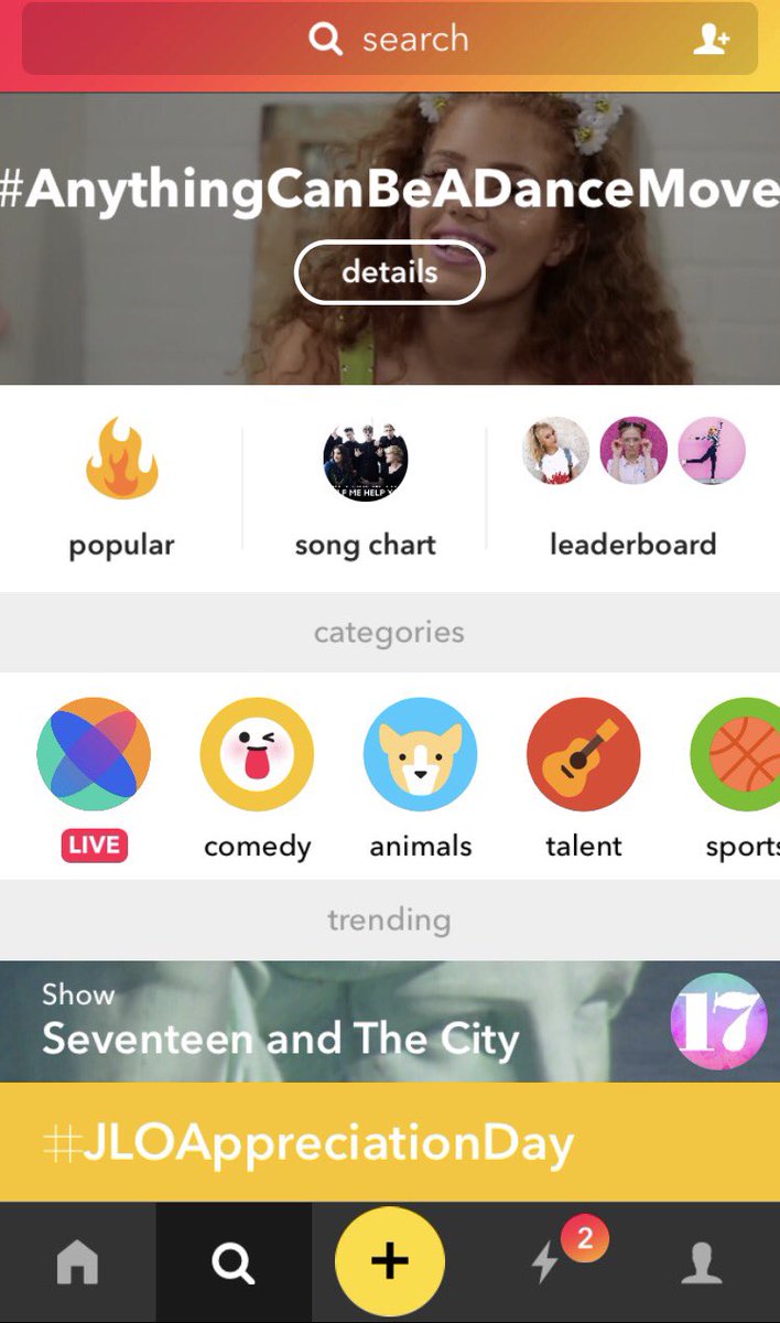 MahoganyLOX's tweet photo. If y'all have a @musicallyapp make sure you check out my challenge!!! #AnythingCanBeADanceMove! ❤️❤️❤️ can't wait to see your moves!! https://t.co/LlwyPVZ2WS