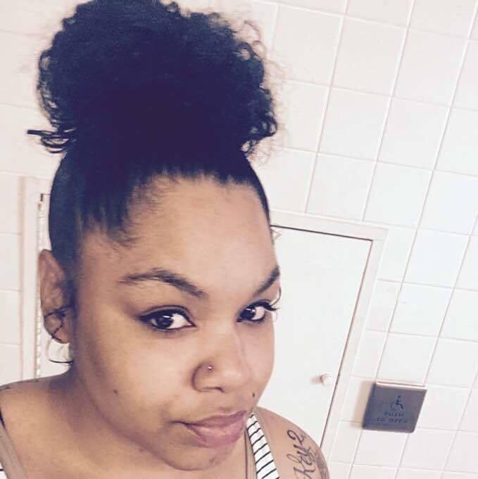 BAM_FI's tweet photo. #BAMFI ALERT: #Wisconsin, Milwaukee: 28y/o Audrey Scott last seen on 7/4/17 at McGilly Cuddy's Bar &amp; Grill on w/ex. #HelpUsFindAudrey https://t.co/RMQNxZ4TOh
