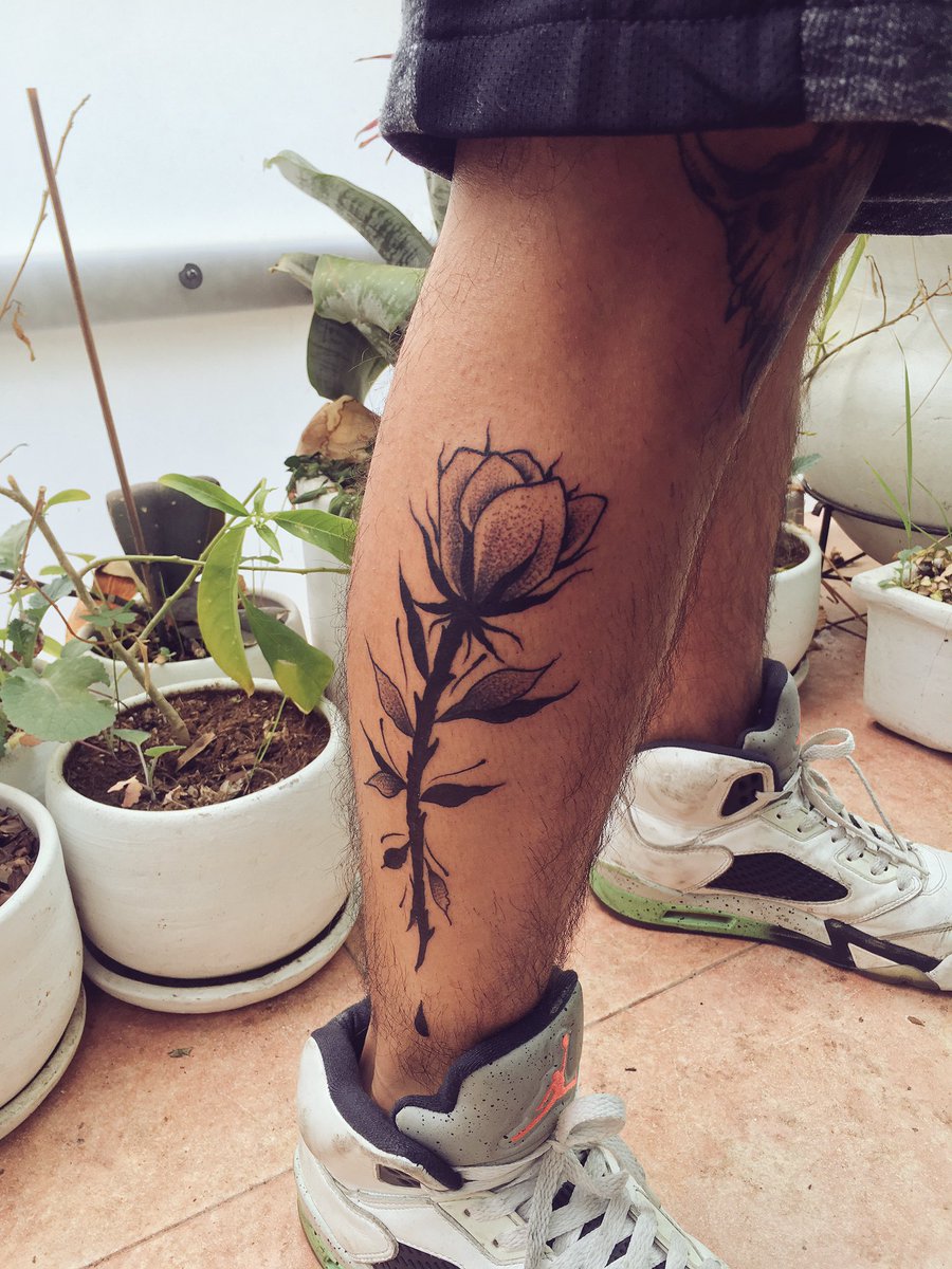 Pa' ti 🌹