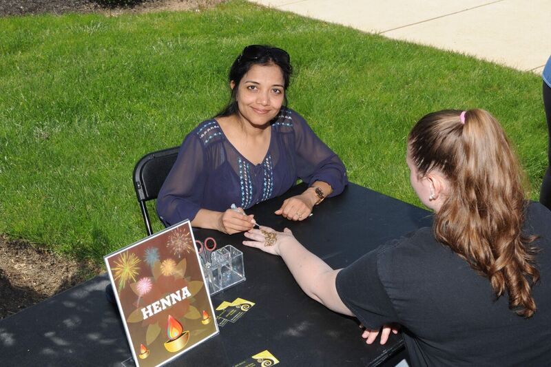 NeumannSAB's tweet image. More #BDE2017 #NeumannUniversity