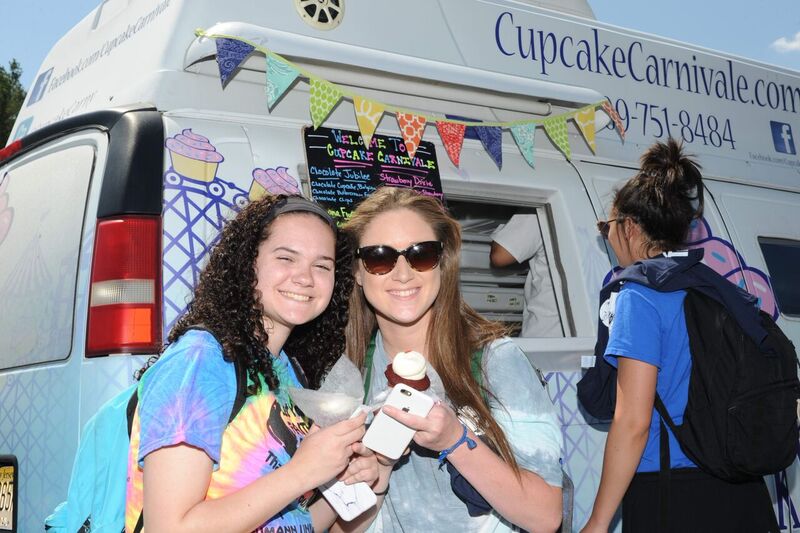 NeumannSAB's tweet image. More #BDE2017 #NeumannUniversity