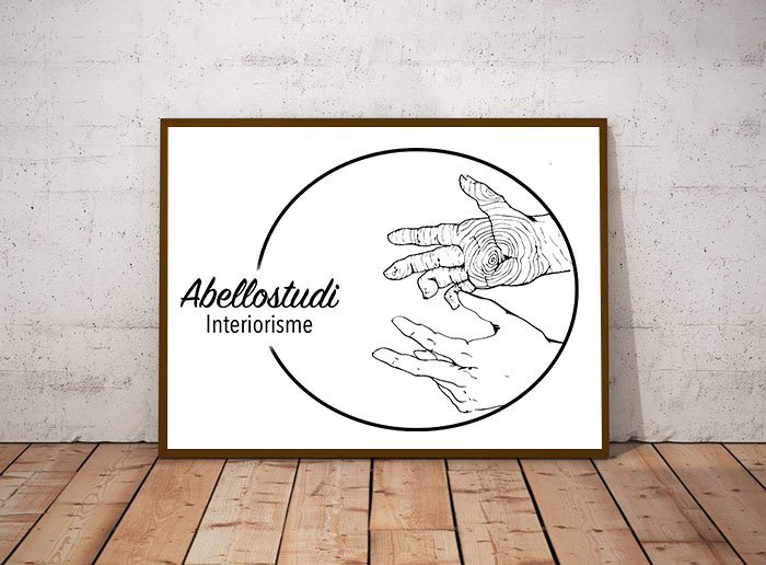 ArrelsCreatives's tweet photo. Nuevo #Logo para "AbelloStudi" 🎨
https://t.co/0YEXn6yuj1
#Logo #Logodesign #Diseño #DiseñoLogo https://t.co/Ylt9LnBy3T