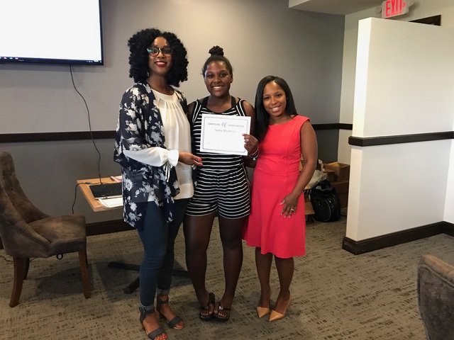 detroitnewsnow's tweet photo. A Former Detroit Educator is Empowering Girls https://t.co/ATjmtJ1QJU #detroit https://t.co/a9XUKNBrL9