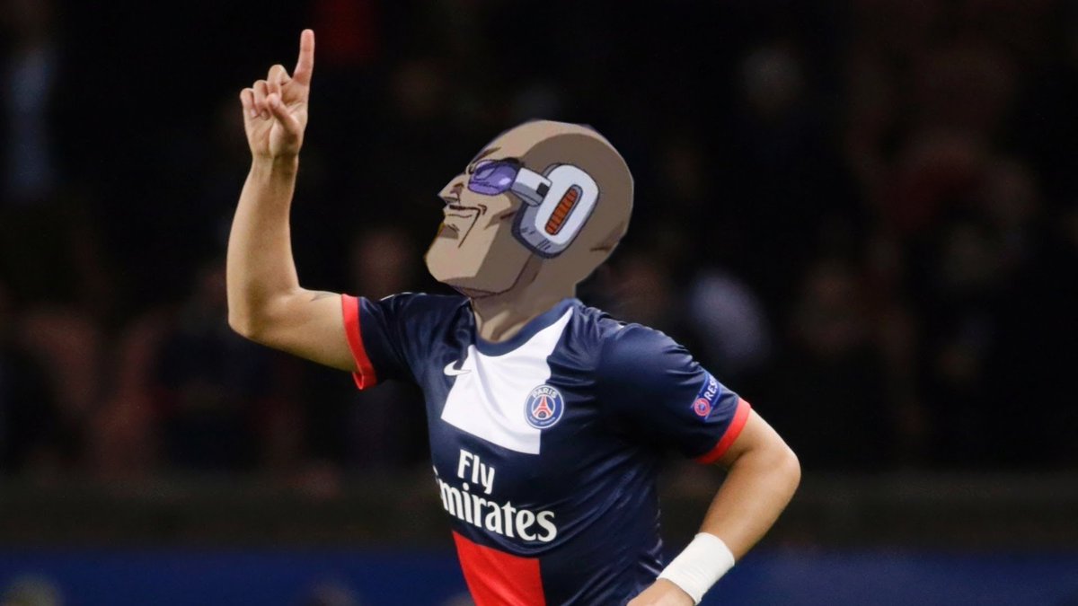 sofihane_'s tweet photo. [#CDU7🏆]  SAIYAN UNITED 2-2 NAMEK FC

75'' GOALLLLLL DE .. NAPPA !!!!
Qui efface son erreur sur ce coup boule incroyable !!
 
#SUNFC https://t.co/VgCmJ4D4Vt