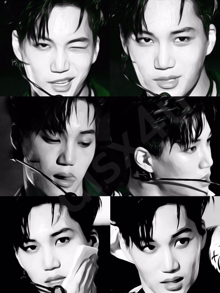 disx4u's tweet photo. 📬 #แจกดิส #KAI
🗝 https://t.co/M7rhcEWUko
น้องไคสุดหล่อ https://t.co/txSuL8n7hW