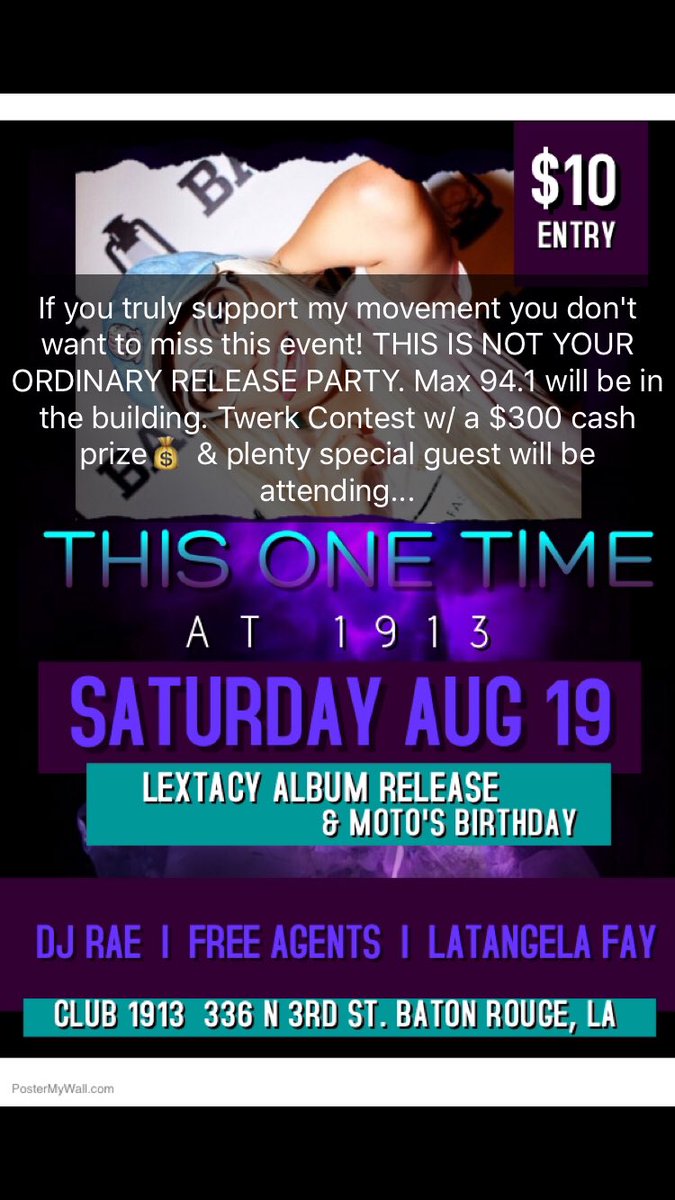 LEXcann's tweet photo. #ThisOneTimeAt1913 @The1913club πππππ #lextacy #LEXcann #ThisOneTimeAtBaseCamp https://t.co/02IUBSiRuY