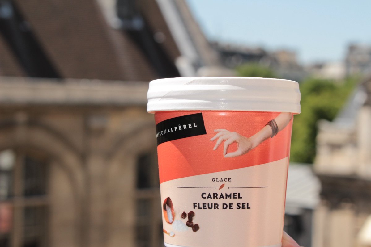AlterAndCow's tweet photo. Cet été on vous propose les glaces Alpérel #MadeInIDF et livrés chez vous ! #Paris #locavore https://t.co/Muuuq9CE4g https://t.co/gNdMVVSQEC