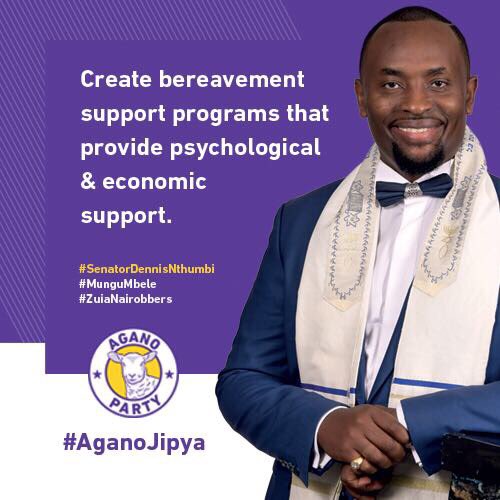 NNthumbi's tweet photo. My promise to widows & orphans.
#MunguMbele
#DeltaForce1
#ZuiaNairobbers
I will https://t.co/CYJdCbelZv