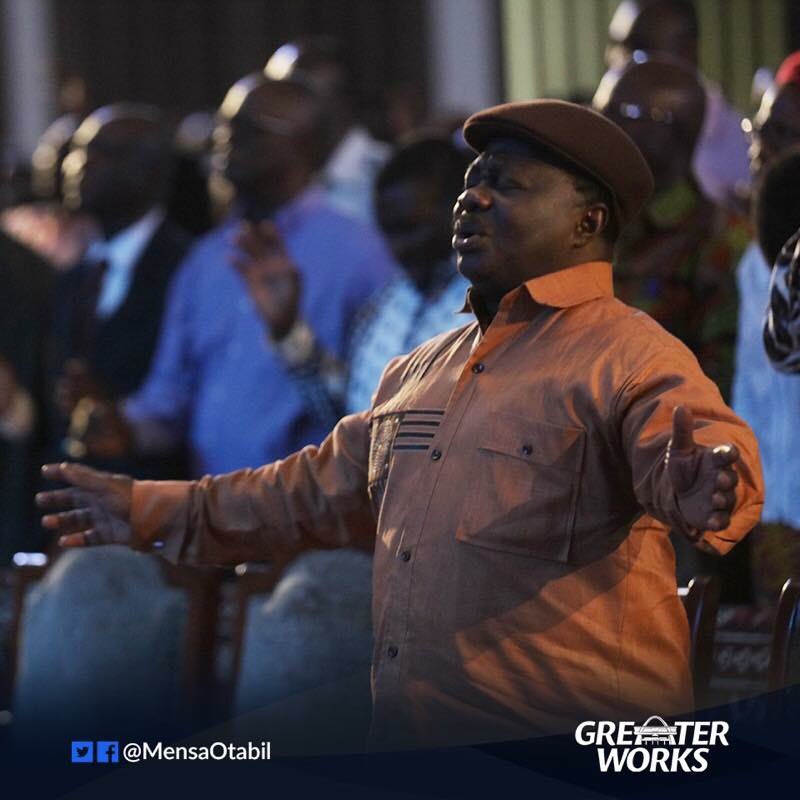icgc_trt's tweet photo. This evening's session is about to begin. Don't be left out. #GW2017 https://t.co/v373cIQnmy