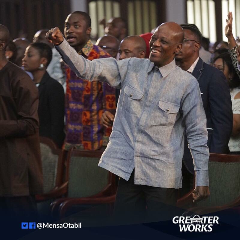icgc_trt's tweet photo. This evening's session is about to begin. Don't be left out. #GW2017 https://t.co/v373cIQnmy