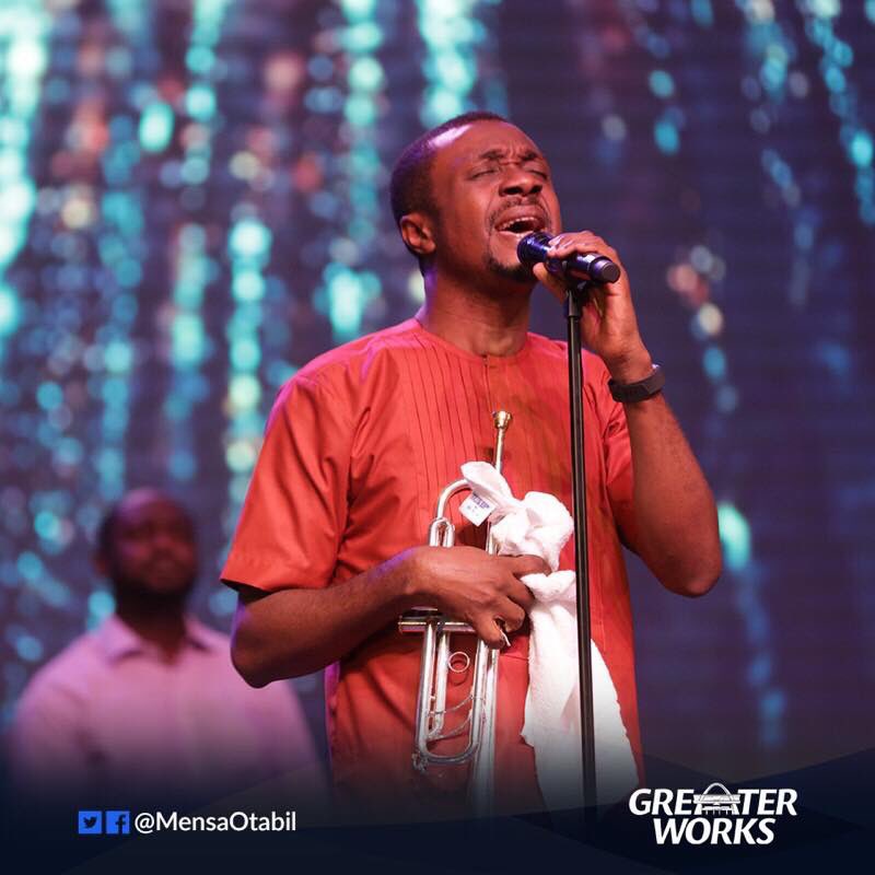 icgc_trt's tweet photo. This evening's session is about to begin. Don't be left out. #GW2017 https://t.co/v373cIQnmy
