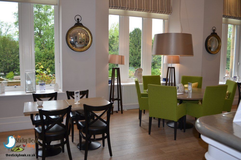 StickyBeakBlog's tweet photo. Dinner At The Orangery Restaurant, Darley Dale @OrangeryDining | Review On The Sticky Beak Blog https://t.co/MQjltcxeZV https://t.co/knvqi8Z9sH