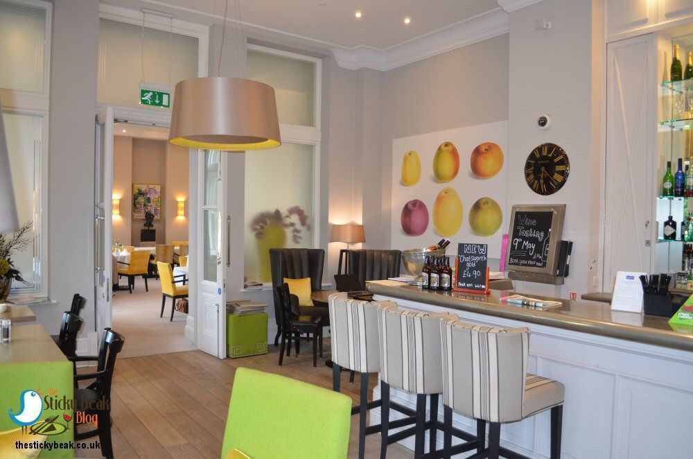 StickyBeakBlog's tweet photo. Dinner At The Orangery Restaurant, Darley Dale @OrangeryDining | Review On The Sticky Beak Blog https://t.co/MQjltcxeZV https://t.co/knvqi8Z9sH