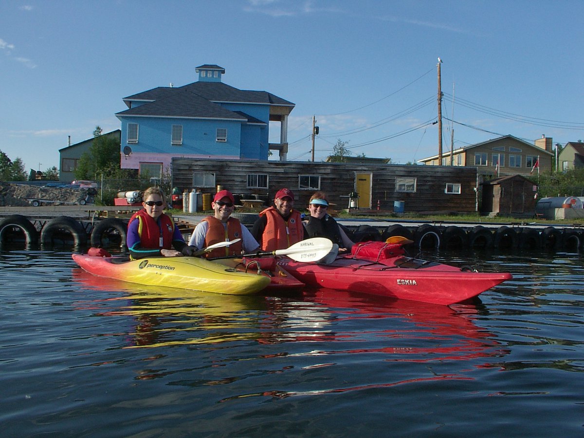 Narwal_North's tweet photo. Canoe, kayak &amp; SUP rentals are happening at NARWAL.
A fabulous way to see old town and enjoy the waterside view of YK character https://t.co/y9jn5nbkNN