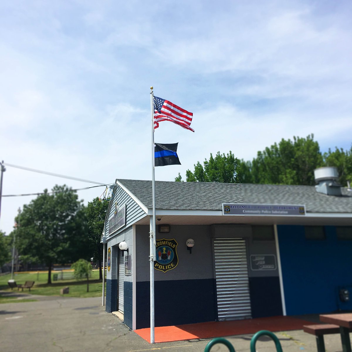 Gates Flag Banner On Twitter Just Installed This Beautiful 14