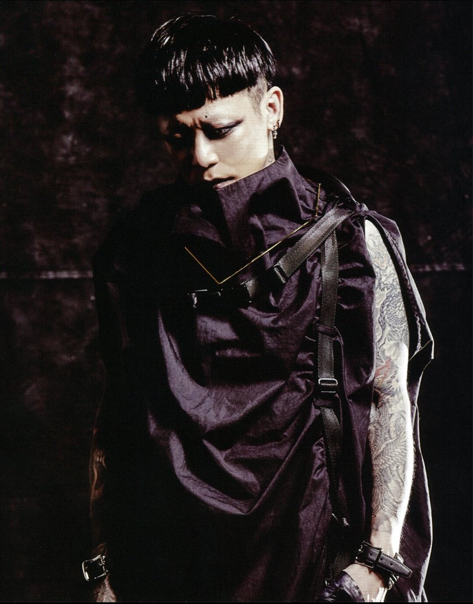 DIR EN GREY - Italia on X: DIR EN GREY - Italia on X: