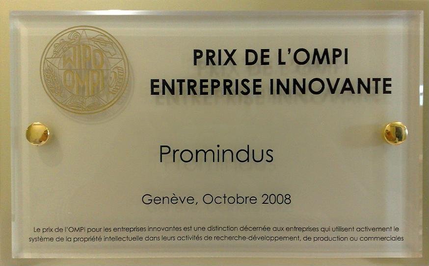 laprophan's tweet photo. 2008 : Prix d’Excellence de l’Innovation de l’Organisation Mondiale de la Propriété Intellectuelle (OMPI) https://t.co/zpHfOiXcRS