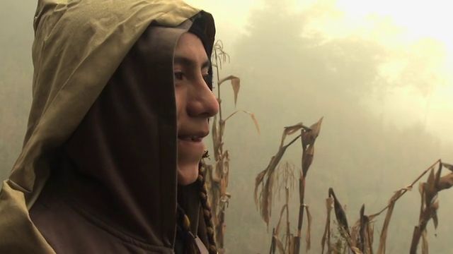 openculture's tweet photo. Speaking in Whistles: The Whistled Language of Oaxaca, Mexico https://t.co/YABJJ8GuUq https://t.co/9rZgo1AVgm