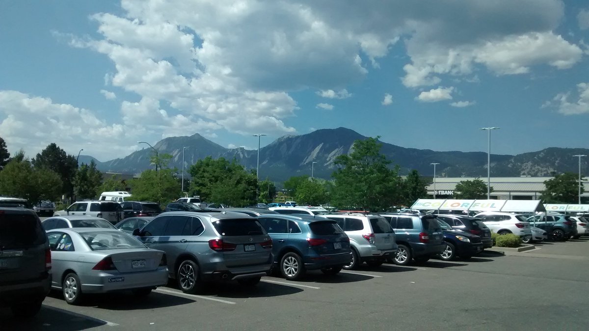RckyMtnJoe's tweet photo. Good times Boulder, see u real soon!! https://t.co/XN0oLfZeNv