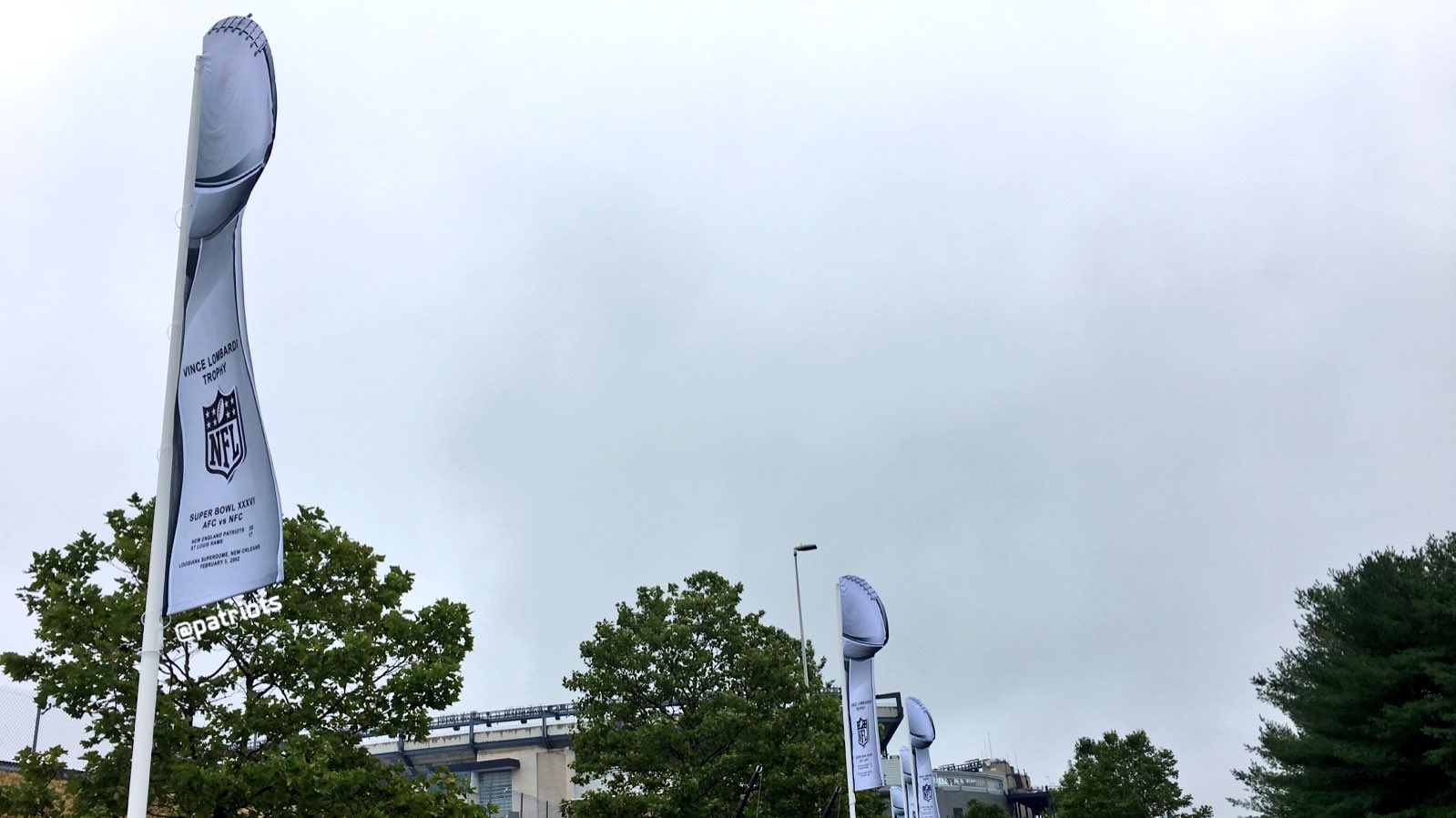 New England Patriots on Twitter "The weather outside is frightful, but