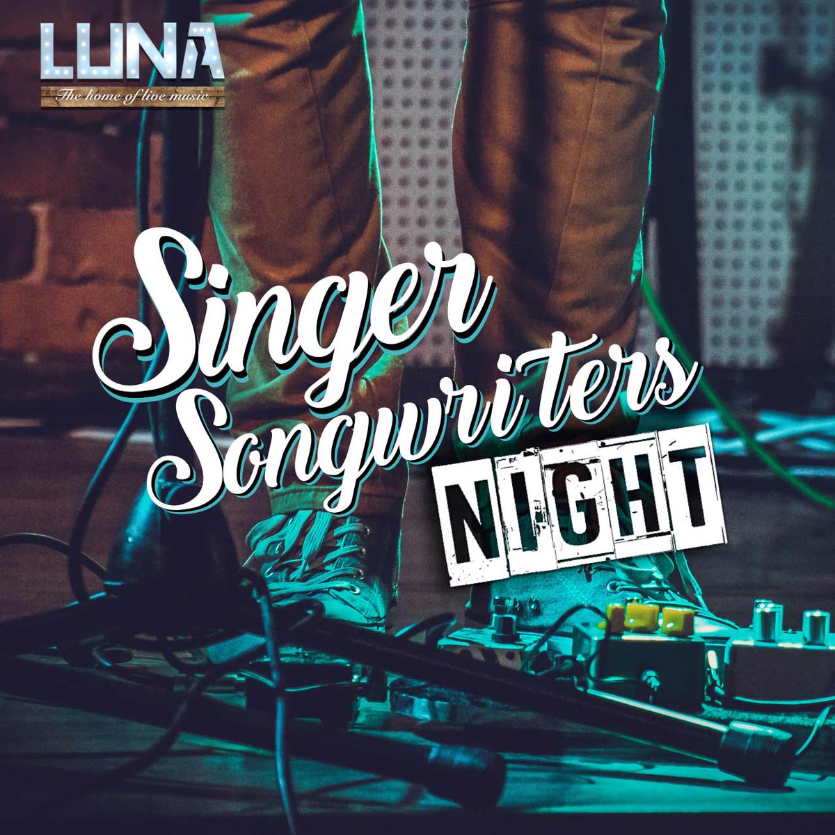 Ultracast tweet media