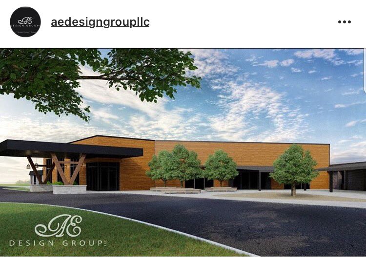 AEDesignGroup1's tweet photo. Exterior Design. 🏢 #healthcaredesign #exteriordesign #aedesigngroup https://t.co/IcKtP3xRsb