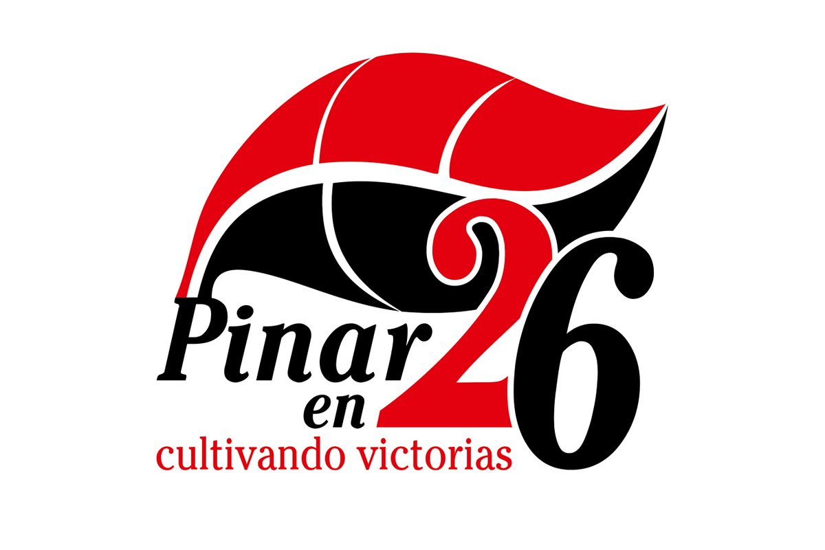 Los pinareños por un 26 de victorias #Cuba #Pinaren26 #Santiagosiempreen26 #SantiagoDeCuba #FidelCastro #Pinaren26