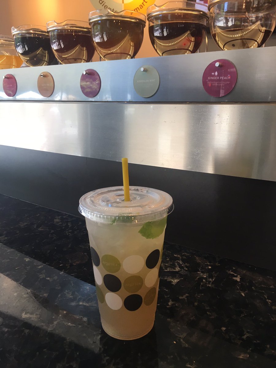 sheath2's tweet photo. Farmers Market + tasty @argotea = great Tuesday! #ArgoAllSummer https://t.co/YZxbcxTCDo
