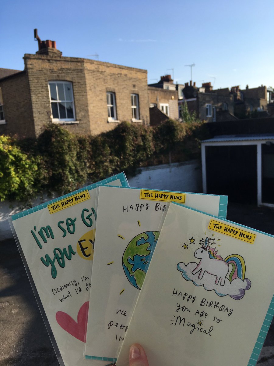 lauracstokes's tweet photo. Thrilled to get my 🖐🏻 on these &amp; spread this female founders magical words &amp; ideas further 🌈☀️🦄👉🏻 @emilycoxhead #SupportFemale #Entrepreneur https://t.co/V4Nz8HbYgo