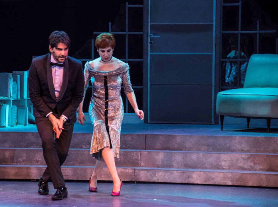 El domingo seguiré buscando pistas y pruebas! No descansaré hasta el final! <a href="/LoprohibidoOK/">Loprohibido</a> #AdiosRolando <a href="/AlejandraRadano/">Alejandra Radano</a>