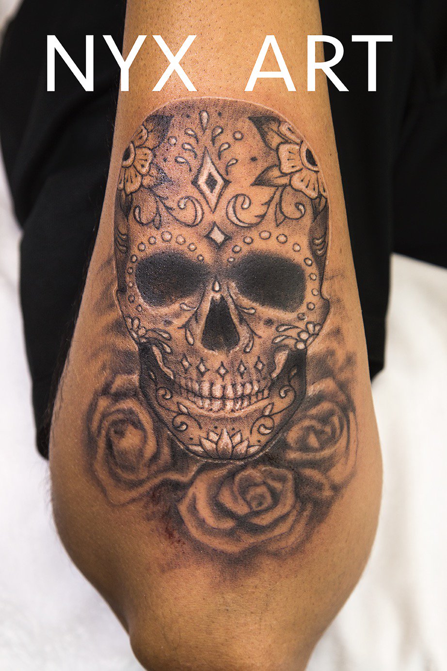 NYX tattoo Show on Twitter: NYX tattoo Show on Twitter: