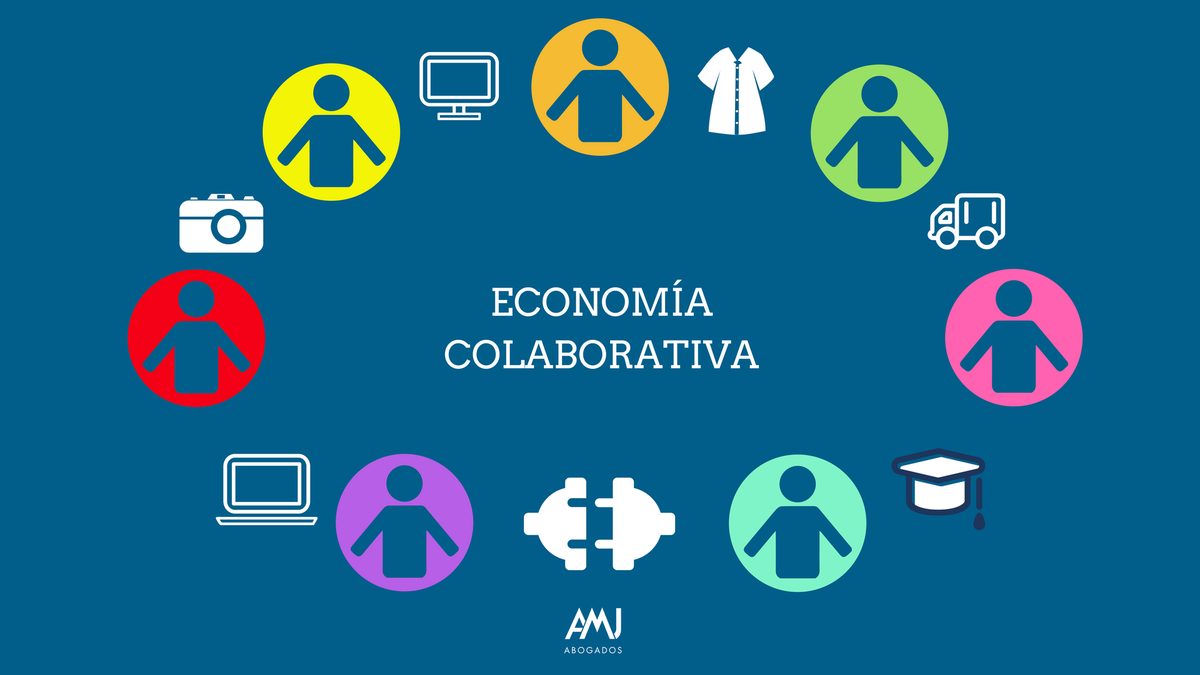 La economía colaborativa en @qaheconomia #Economia #Colaborativa #Desregulacion ow.ly/rOfG30dTdHO