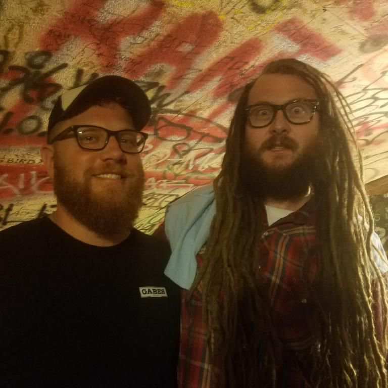 royalruckus's tweet photo. #BrewsBeardsShipwrecks: Ep. 1: Hip-Hop, Faith, and Oatmeal Stout - A Conversation with Rap Artist @Dropjah. https://t.co/0fsX8MmHZa https://t.co/gsd93E6tAX