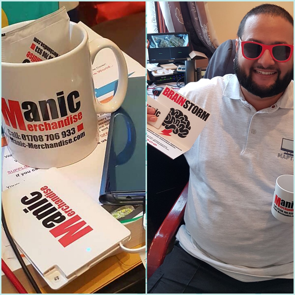MapTec_IT's tweet photo. @manic_ben Personal Touch with value4money. If you want great ideas and make your budget stretch further like #SunCard idea. Get in touch. https://t.co/u0r3zP6Ijh