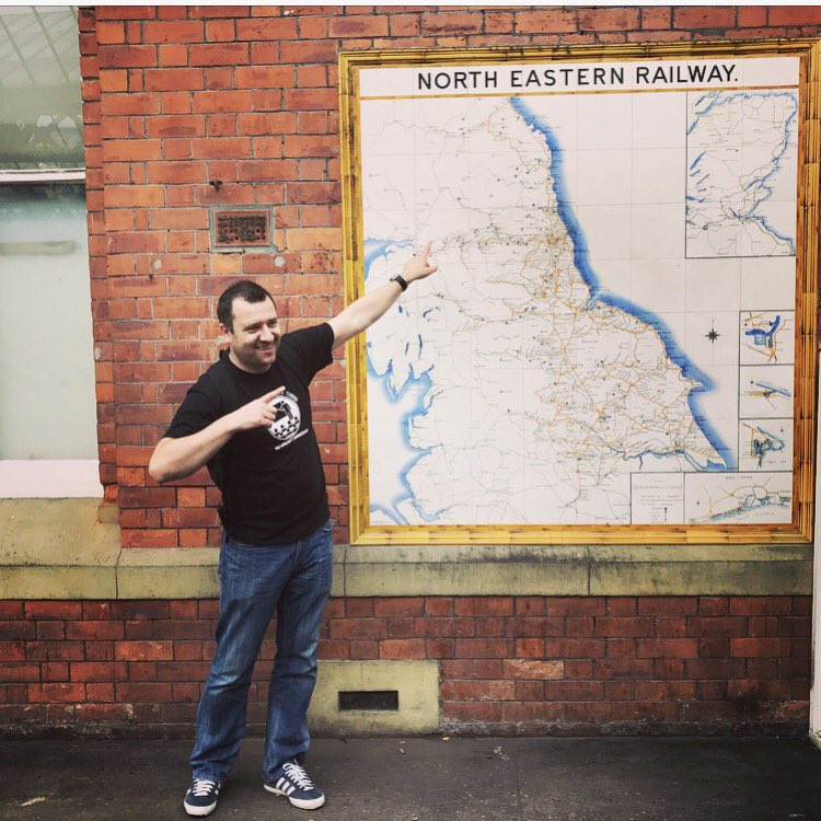 ginablueandrews's tweet image. Day out in Tynemouth planning fieldwork #TeachFirstNe #TFSI2017  #WBay