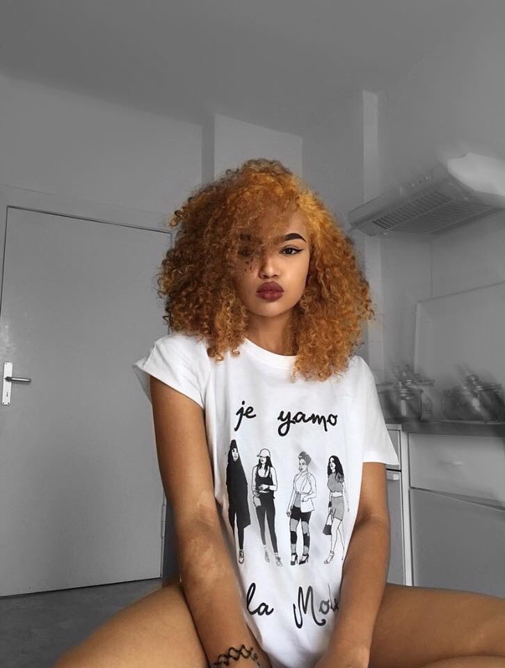 limited_culture's tweet photo. [ #Fashion ] 
@MadeCouture_  is #Tshirt " Je Yamo La mode "🔥🔥 
#http://wanguepremiere.bigcartel.com/ https://t.co/Ibmq4wzX1R