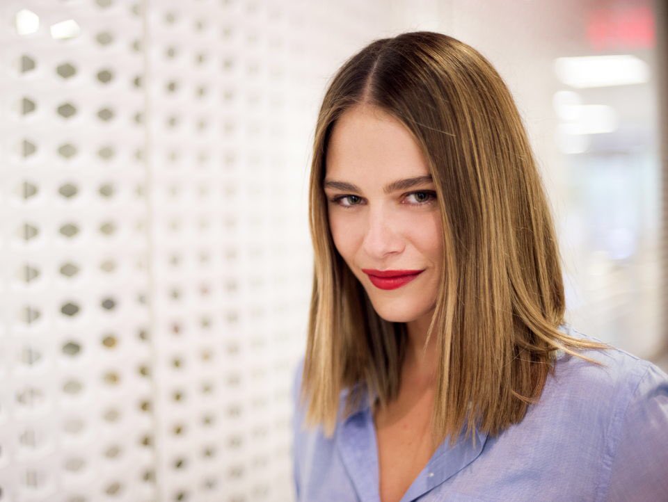 samPradier's tweet image. Maripier Morin sera un descpremiers rôles du prochain film de Denys Arcand, avec @alexandrelandry et @ZeMorissette