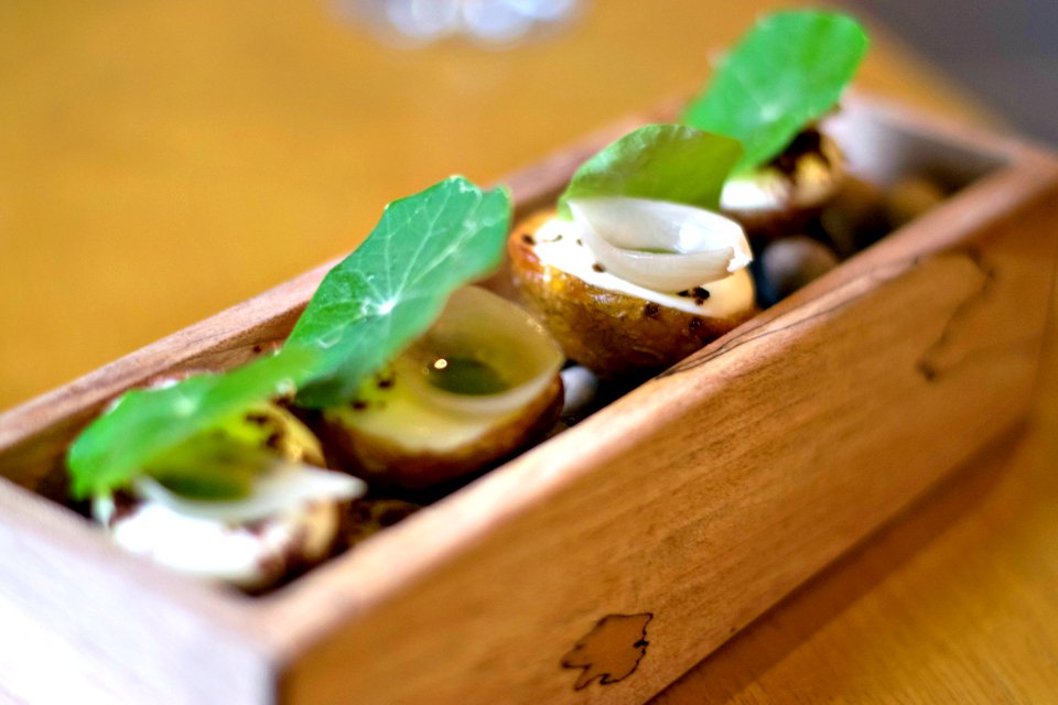 yorksfoodguide's tweet image. Reviewing Sheffield's Hottest New Pop Up Restaurant @Courses...
bit.ly/2tYBunr #Sheffield #sheffieldissuper #foodie #Yorkshire