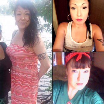 thestarcalgary's tweet photo. Airdrie police seek public help finding missing woman #yyc #yeg https://t.co/PtSILuvzXg https://t.co/z3RDQ8Swwh