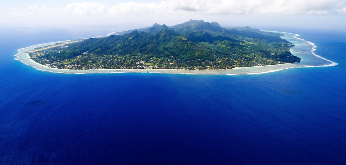 WILDCOAST's tweet photo. Small island nation protects its ocean by creating one of the world's largest marine preserves. #climatechange https://t.co/h3BwNEtErI https://t.co/6GAm1iLGtl