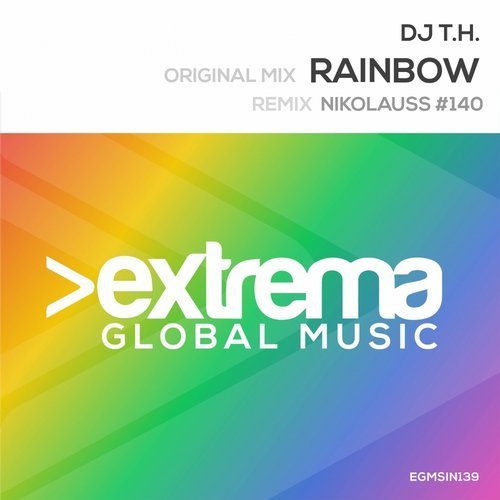 SirXavierSpark's tweet photo. #UTF53 12/20 @DJ_T_H  - Rainbow (@nikolauss_music #140 Remix) 
[@extremaglobal] #Trancefamily #Uplifting 
https://t.co/MzS7Vfp5DL https://t.co/LvmlpOIVfq