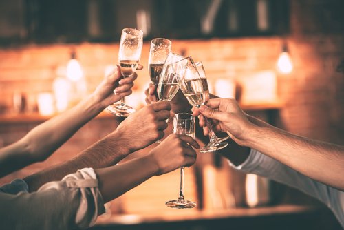 StonehengeNYC's tweet photo. Stop what you’re doing. Take out your phone. Text all your friends. "We’re going out tonight.” https://t.co/aUKg3OAKQa https://t.co/YknKxSFHbQ