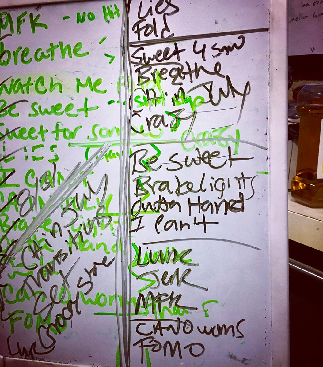 thebombpops's tweet image. Hashing out the set list for our West Coaster with @FuckOffAndDies starting next week! #frothsquad #fatwreckchords #FOMO #FOAD