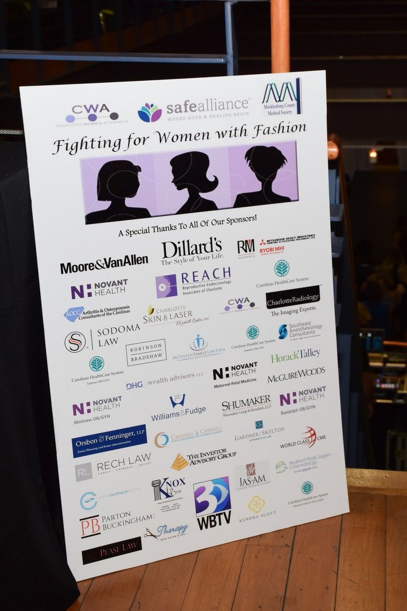 FFWWFclt's tweet photo. Tue & Thur will feature #FFWWF2017 sponsors in Sponsor Spotlight series. We are honored & grateful to this year’s sponsors. @Safe_Alliance https://t.co/owx11MkcAC