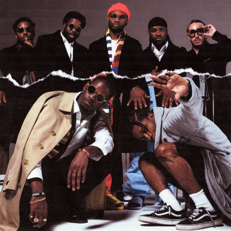 A$AP Rocky avizuje dokončenie očakávaných Cozy Tapes Vol. 2 a predstavuje ich cover